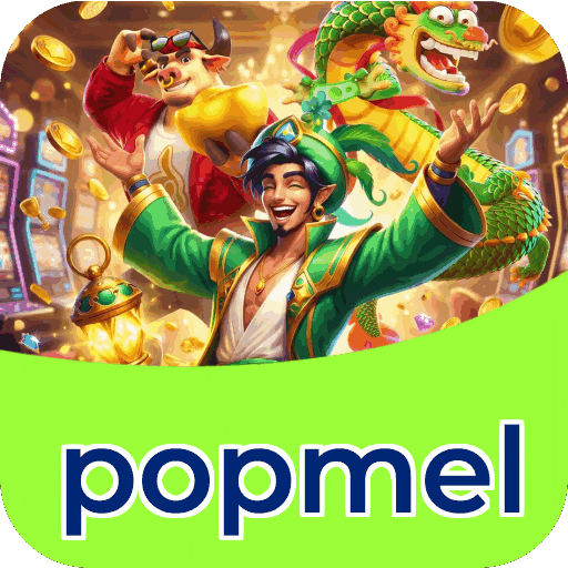 Instalação Android popmel