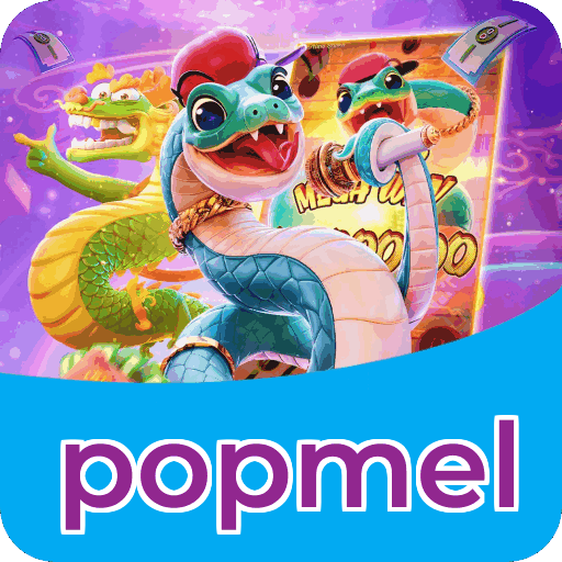 Formulário de Registro popmel