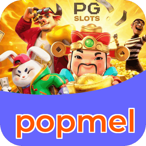 Dealers profissionais da popmel