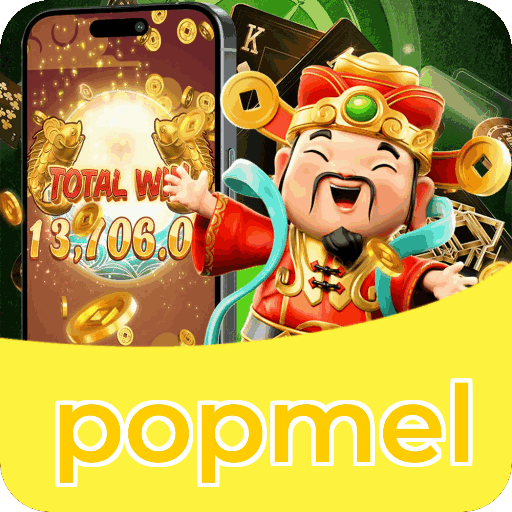 Logo Oficial popmel Download